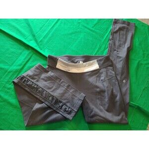 Lululemon pant size 10